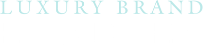 Luxury Brand Readers
